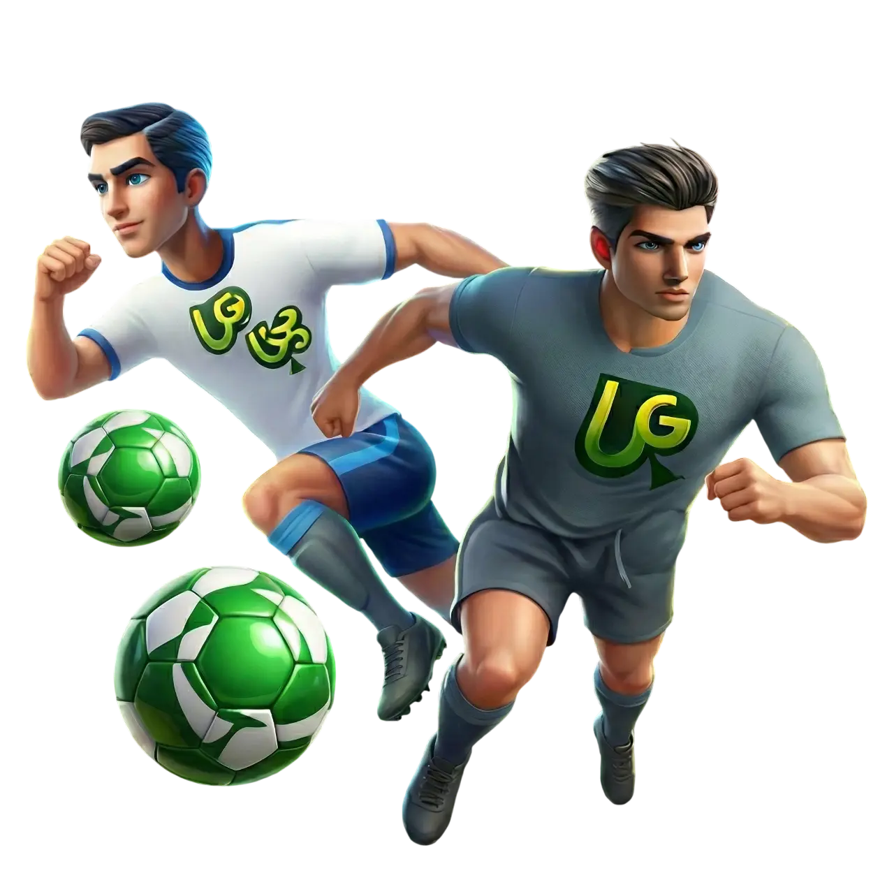 Cầu thủ Thể thao